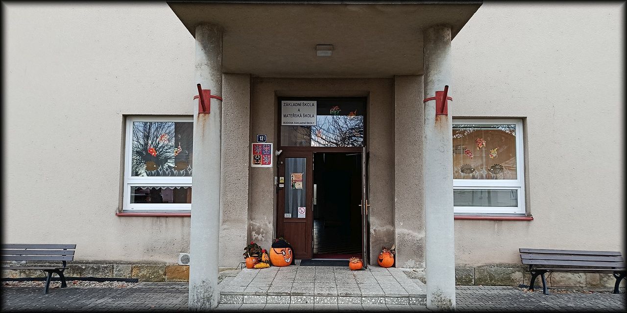 Otevřená škola pro žáky